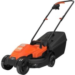 Black+Decker BEMW451-QS Elektrikli Çim Biçme Makinesi