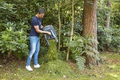 Black+Decker BEMW471BH-QS Elektrikli Çim Biçme Makinesi