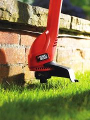 Black+Decker GL250 Kenar Kesme