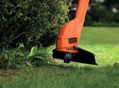 Black+Decker GL250 Kenar Kesme