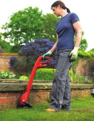 Black+Decker GL250 Kenar Kesme