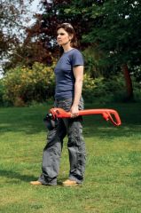 Black+Decker GL250 Kenar Kesme