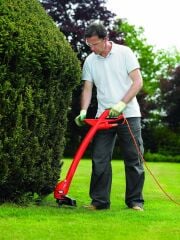 Black+Decker GL360SB Kenar Kesme