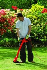 Black+Decker GL360SB Kenar Kesme
