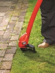 Black+Decker GL360SB Kenar Kesme