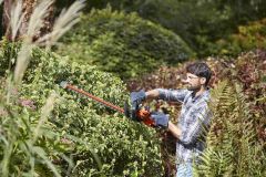 ﻿﻿Black+Decker BEHTS451-QS Çit Budama Makinesi