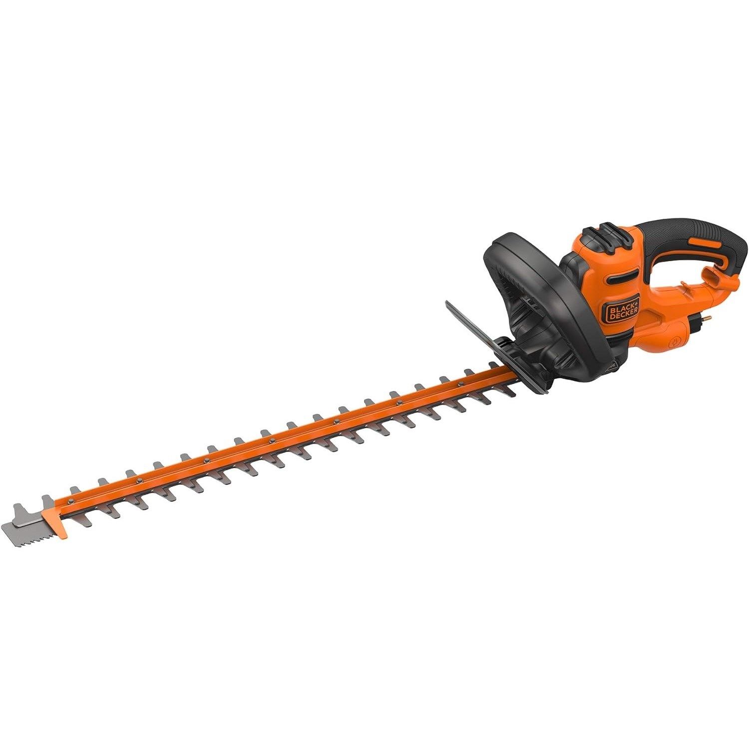 ﻿﻿Black+Decker BEHTS451-QS Çit Budama Makinesi