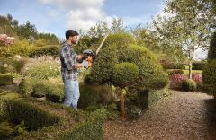 ﻿﻿Black+Decker BEHTS451-QS Çit Budama Makinesi