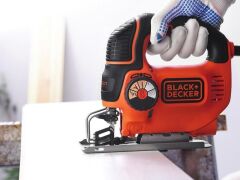Black+Decker KS801SE-QS Dekupaj Testere