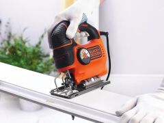 Black+Decker KS801SE-QS Dekupaj Testere