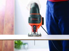Black+Decker KS801SE-QS Dekupaj Testere