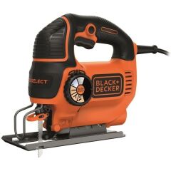 Black+Decker KS801SE-QS Dekupaj Testere