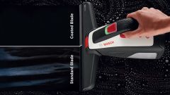 Bosch GlassVAC Şarjlı Cam ve Yüzey Temizeyici - 06008B7000