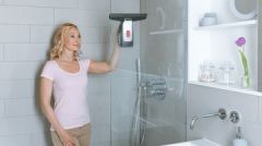 Bosch GlassVAC Şarjlı Cam ve Yüzey Temizeyici - 06008B7000