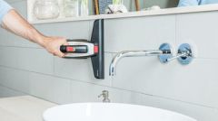Bosch GlassVAC Şarjlı Cam ve Yüzey Temizeyici - 06008B7000