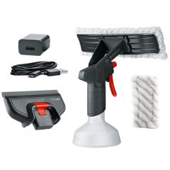 Bosch GlassVAC Şarjlı Cam ve Yüzey Temizeyici - 06008B7000