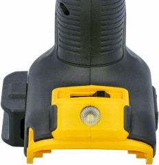 Dewalt DCD796NT-XJ Kömürsüz Darbeli Matkap (Bataryasız) T-Stak Çanta