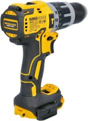 Dewalt DCD796NT-XJ Kömürsüz Darbeli Matkap (Bataryasız) T-Stak Çanta