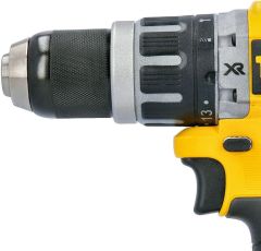 Dewalt DCD796NT-XJ Kömürsüz Darbeli Matkap (Bataryasız) T-Stak Çanta