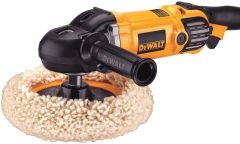 Dewalt DWP849X-QS 180 mm Polisaj Makinesi
