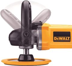Dewalt DWP849X-QS 180 mm Polisaj Makinesi