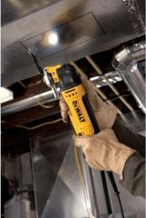 Dewalt DWE315KT-QS Çok Amaçlı Raspalama Makinesi