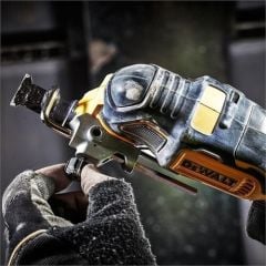 Dewalt DWE315KT-QS Çok Amaçlı Raspalama Makinesi