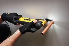 Dewalt DWE315KT-QS Çok Amaçlı Raspalama Makinesi