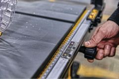 Dewalt DWE7492-QS 2000W 250mm Tezgâh Tipi Testere