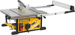 Dewalt DWE7492-QS 2000W 250mm Tezgâh Tipi Testere