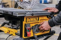 Dewalt DWE7492-QS 2000W 250mm Tezgâh Tipi Testere