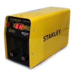 Stanley WD200IC2 Inverter Kaynak Makinası 200 Amper