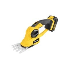 Rtrmax RTX1893 2Ah Akülü Çim Kesme ve Çit Budama
