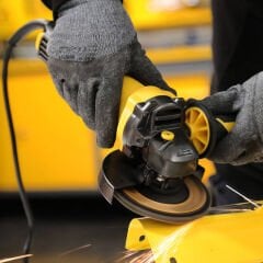 RTRMAX RTM102 Avuç Taşlama Makinesi