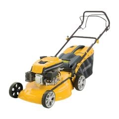 Rtrmax RTR9648 Benzinli Şanzımanlı Çim Biçme Makinesi
