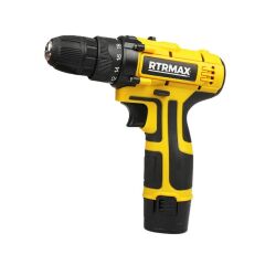 Rtrmax RTM332 Şarjlı Matkap