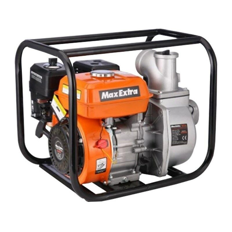Max Extra WP30 3.0 inç Benzinli Su Pompası