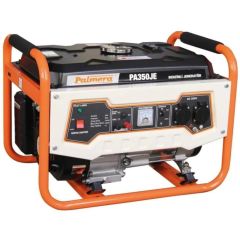 Palmera PA350JE Benzinli Jeneratör 2.8 Kw