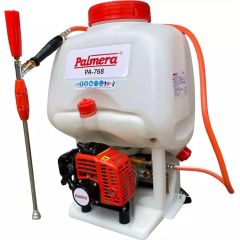 Palmera PA-768 Sırt Tipi İlaçlama Makinesi 25 lt