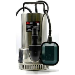 KLPro KLP600IT Temiz Su Paslanmaz Dalgıç Pompa