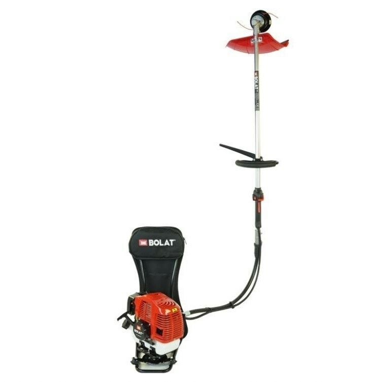 Bolat BS-520 Sırt Tipi Motorlu Tırpan
