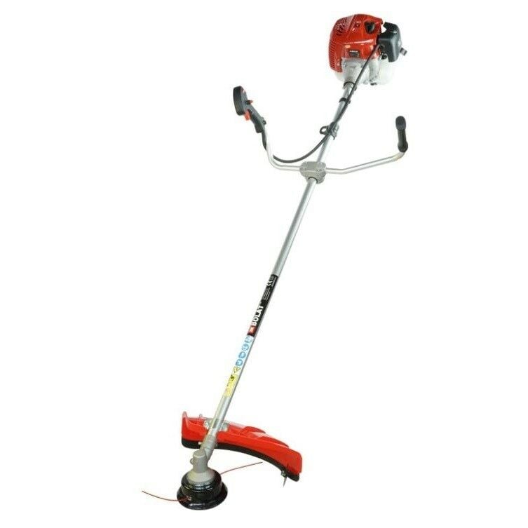 Bolat BY-520 Motorlu Yan Tırpan