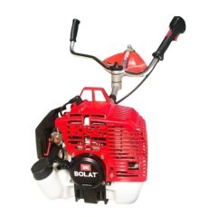 Bolat Atak BY-570 Motorlu Yan Tırpan