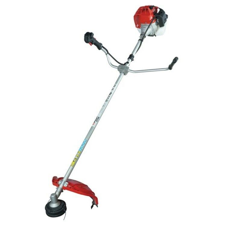 Bolat Atak BY-570 Motorlu Yan Tırpan