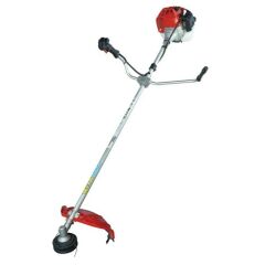 Bolat Atak BY-570 Motorlu Yan Tırpan