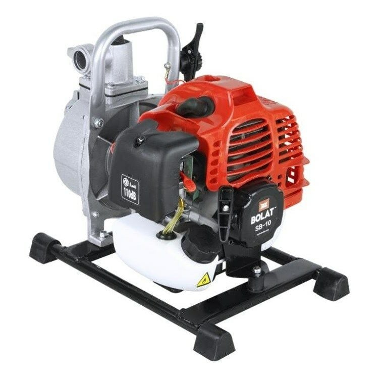 Bolat SB-10 1 inç Benzinli Su Motoru