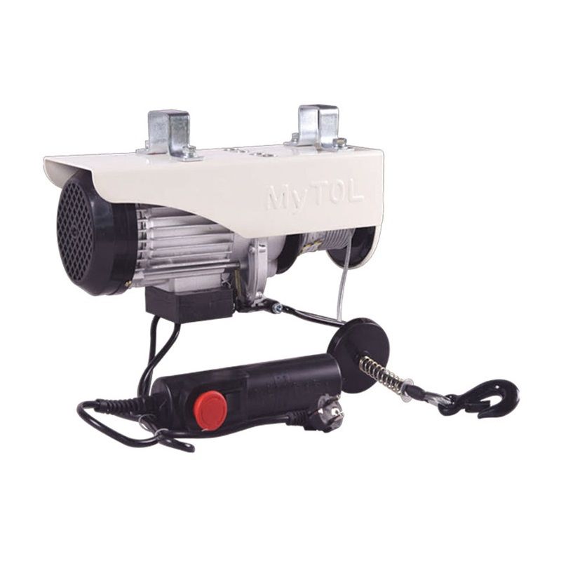 Mytol MV0800 400-800 kg Elektrikli Vinç