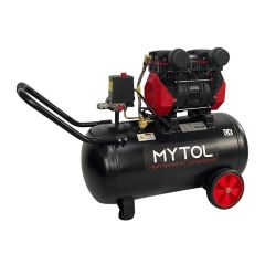 Mytol MYK0501 50 Litre 1.5Hp Yüksek Hızlı Sessiz Kompresör