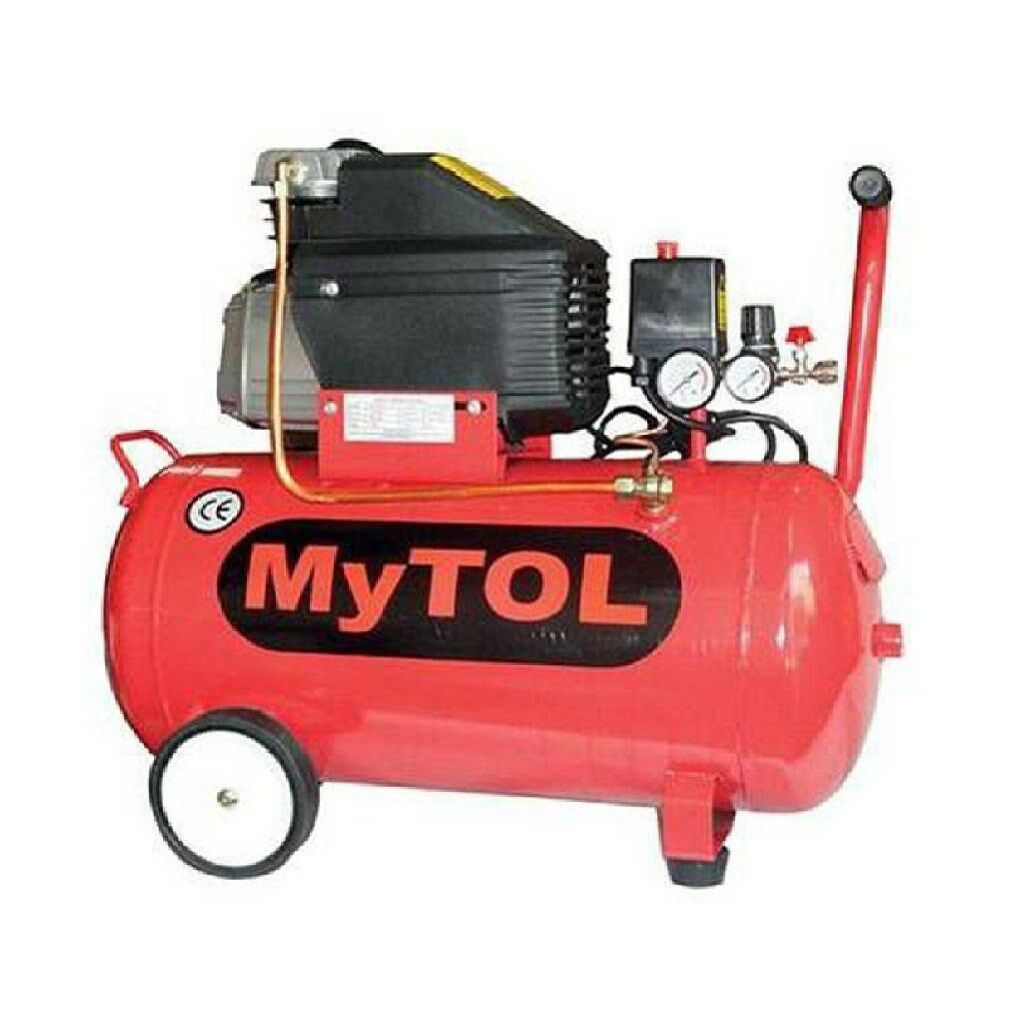 Mytol D047FL-50 2 Hp 50 Lt Hava Kompresörü