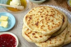 Sgm Hamaratım Fırın Camlı Bazlama Lahmacun Fırını Yenilenen Ürün